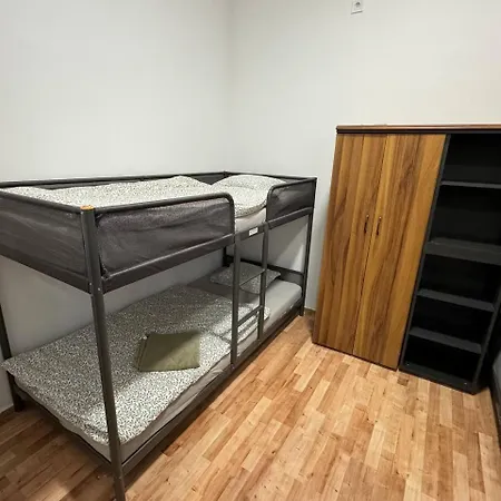 Cozy Corner Apartment Prag