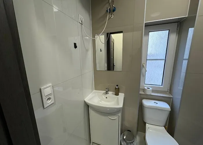 Cozy Corner Apartman Prága
