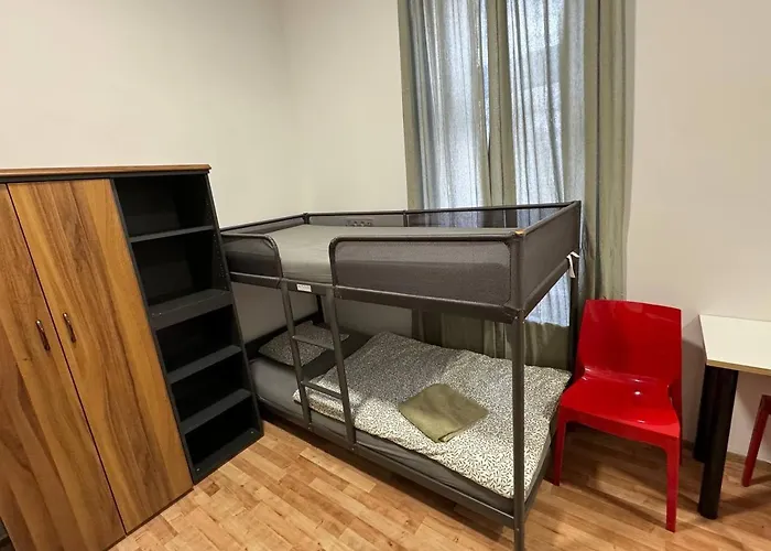 Cozy Corner Apartman *