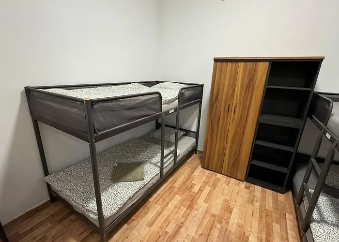 Cozy Corner Apartman Prága