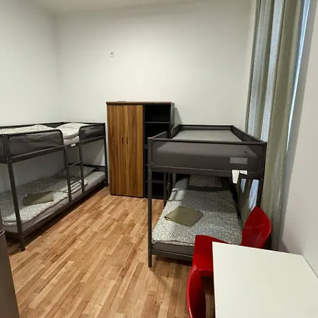 Appartement Cozy Corner Praag
