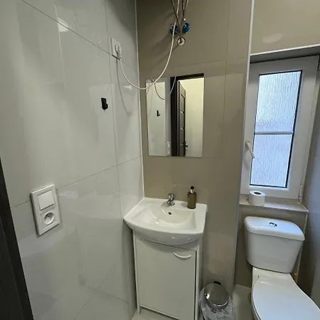 Cozy Corner 公寓 布拉格
