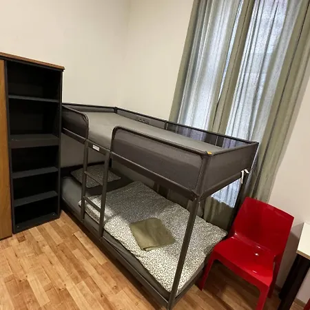 Cozy Corner Apartman *