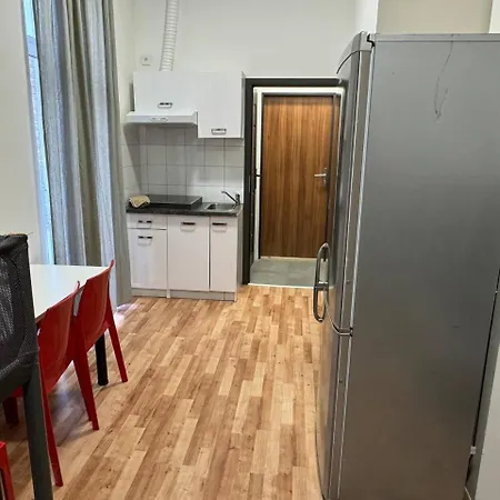 Apartman Cozy Corner *