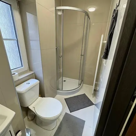 Cozy Corner 公寓 布拉格